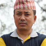 किरण रन्जित