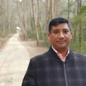 ई. विरेन्द्र कुमार बज्राचार्य